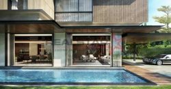 BRAND NEW SEMI-DETACHED @ ONE TREE HILL – 5 MINUTES WALK TO ORCHARD SHOPPING