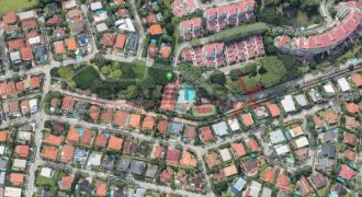 Land for Redevelopment @ SUNSET WAY